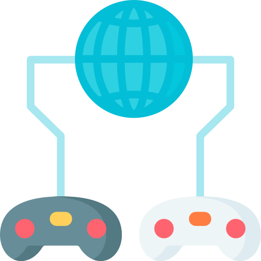 jeux en ligne Icône gratuit jeux en ligne Icône gratuit
