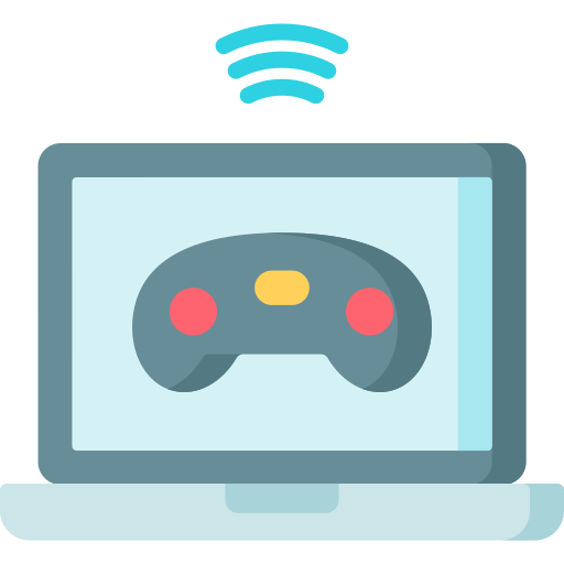 juego de azar icono gratis