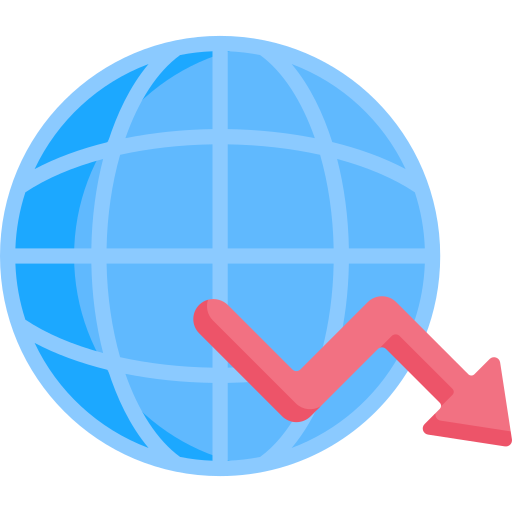 monde Icône gratuit