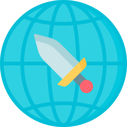 시합 무료 아이콘