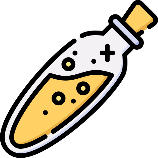 Potion - free icon