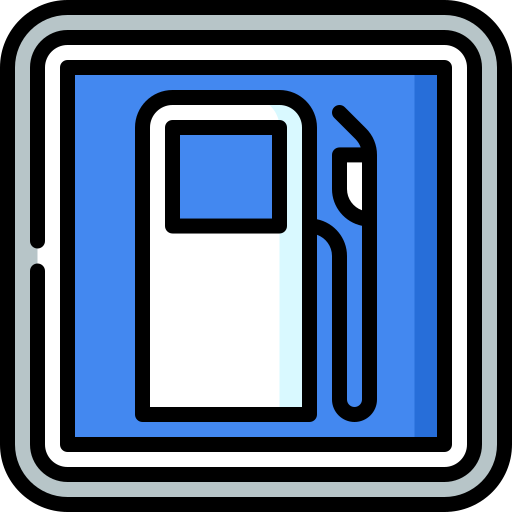 gas kostenlos Icon gas kostenlos Icon