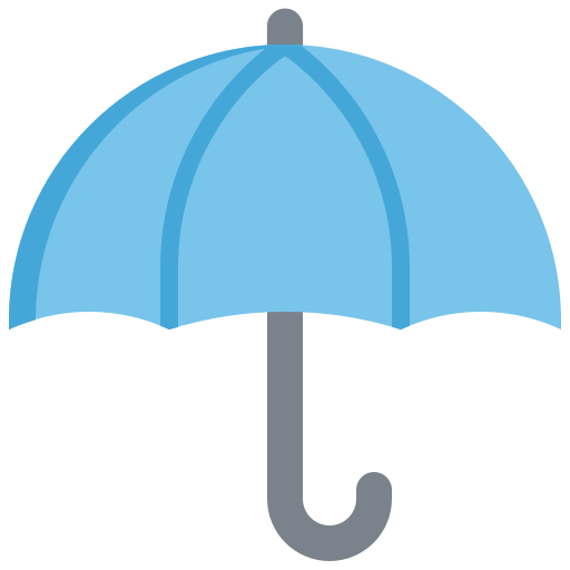 Umbrella - free icon