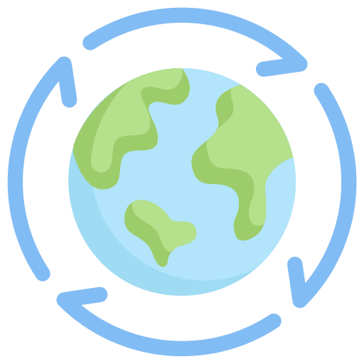 Earth - free icon