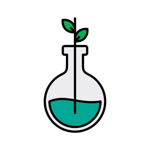 Alternative medicine Generic Outline Color icon