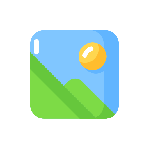 galería icono gratis