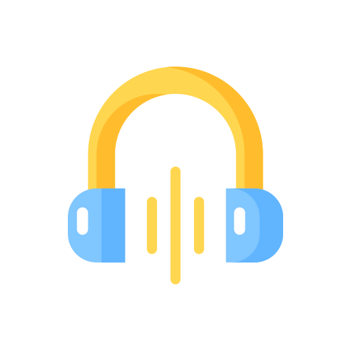 auriculares icono gratis