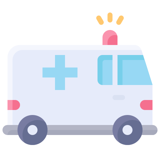 ambulancia icono gratis