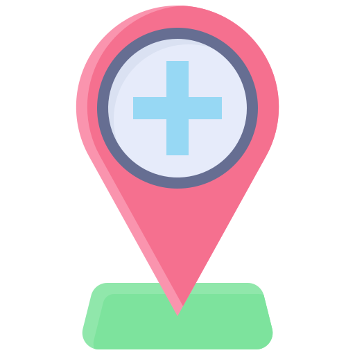 Аптека бесплатно иконка