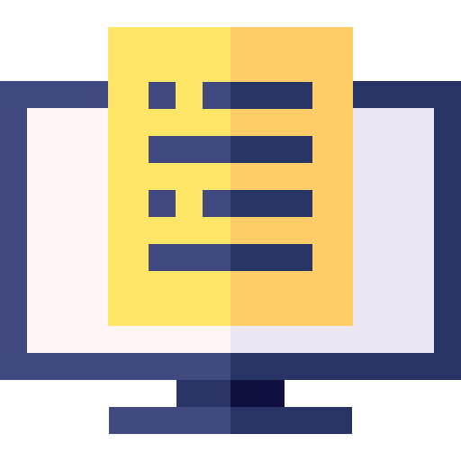 investigación icono gratis