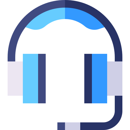 auriculares icono gratis