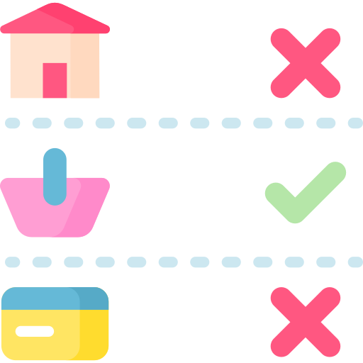 equilibrio icono gratis