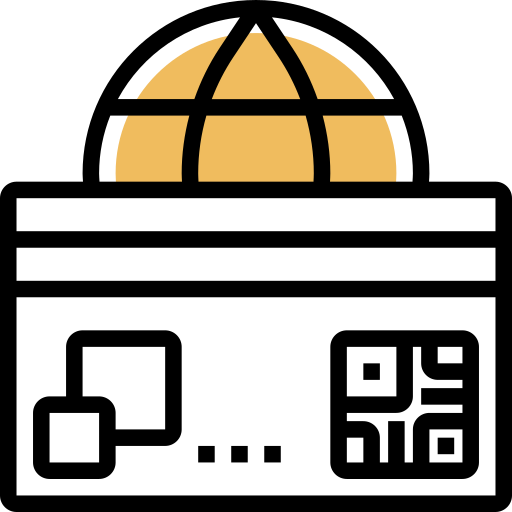 tarjeta de crédito icono gratis