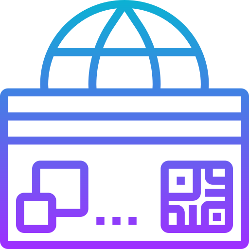 tarjeta de crédito icono gratis