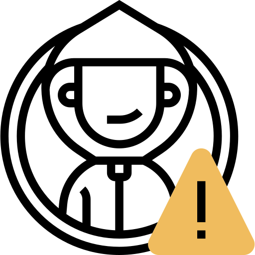 advertencia icono gratis