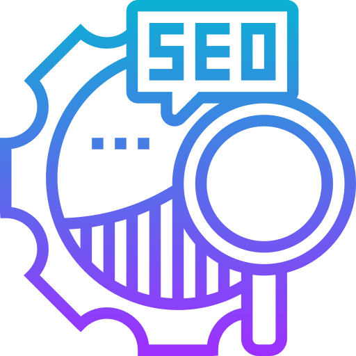 seo icono gratis