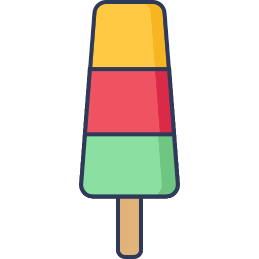 paleta icono gratis