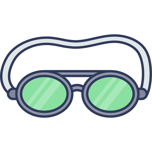 Glasses - Free sports and competition icons