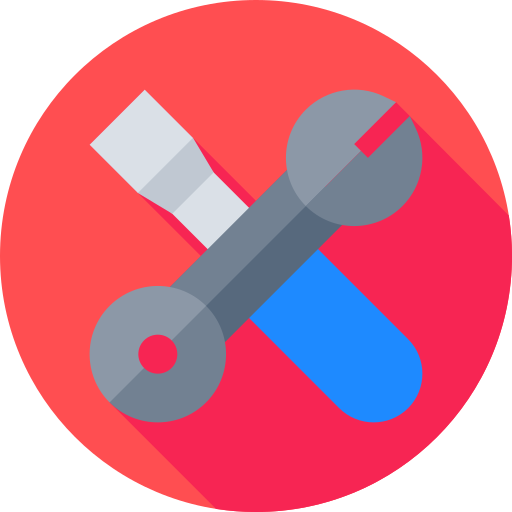 técnico icono gratis