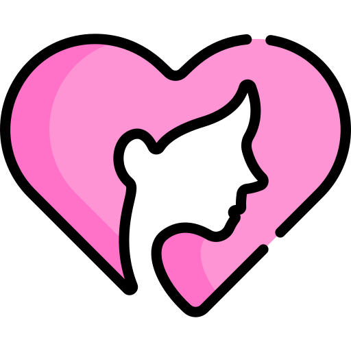 Womens day free icon Womens day free icon