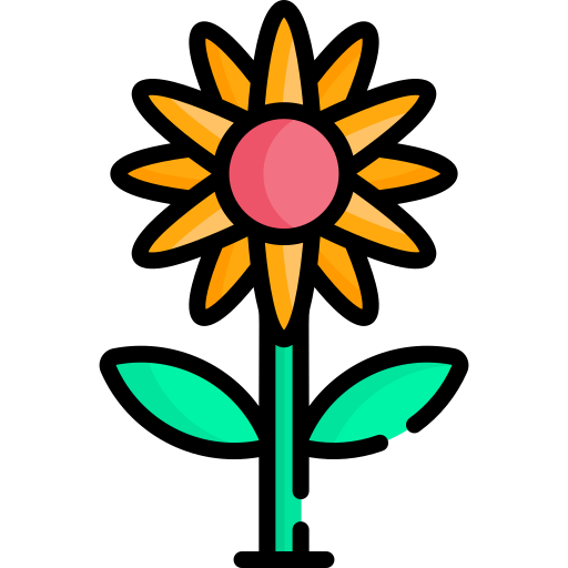 Spring free icon
