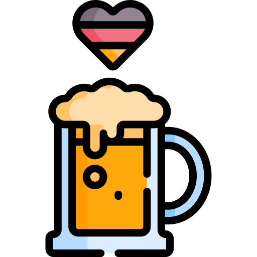 oktoberfest kostenlos Icon