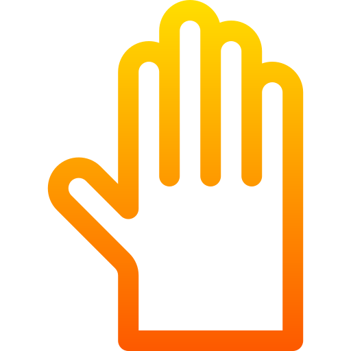 handschuhe kostenlos Icon handschuhe kostenlos Icon