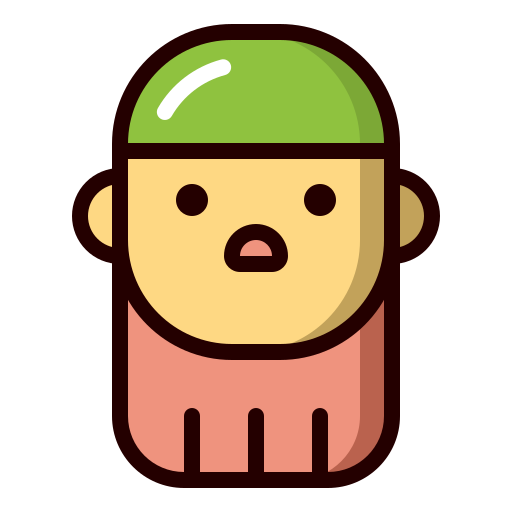 Muslim free icon