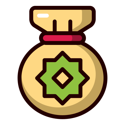 Закят бесплатно иконка