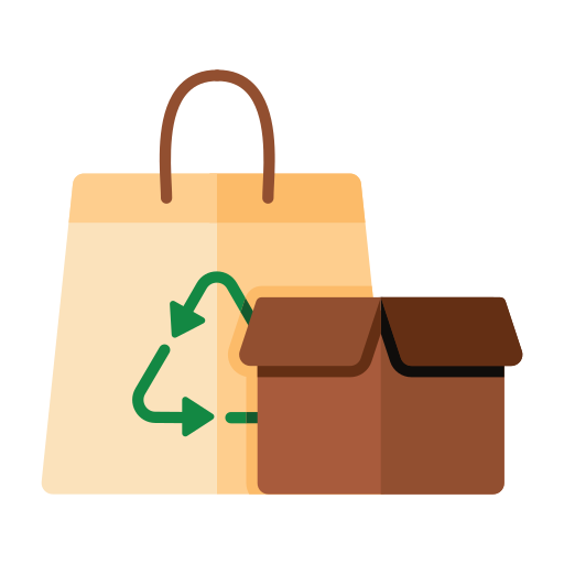 Recycling - Free ecology and environment icons