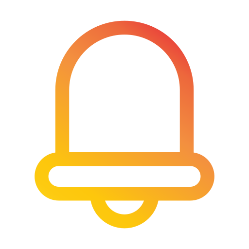 Notification free icon