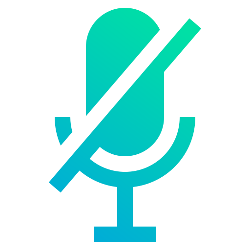 stumm kostenlos Icon stumm kostenlos Icon