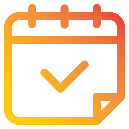 calendario icono gratis