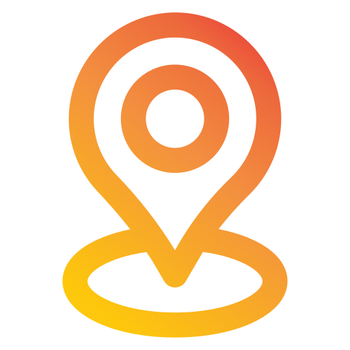 alfiler icono gratis