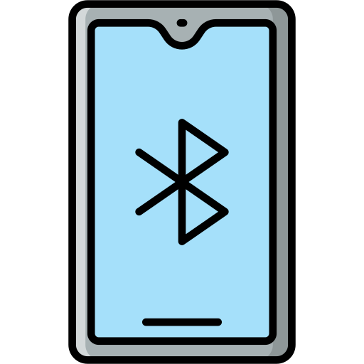 bluetooth icono gratis