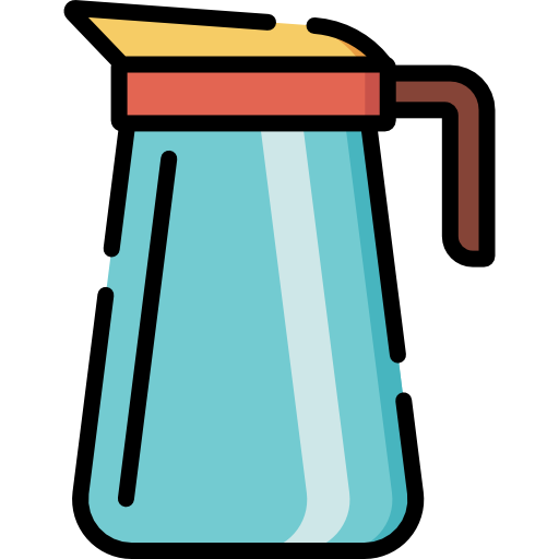 냄비 무료 아이콘