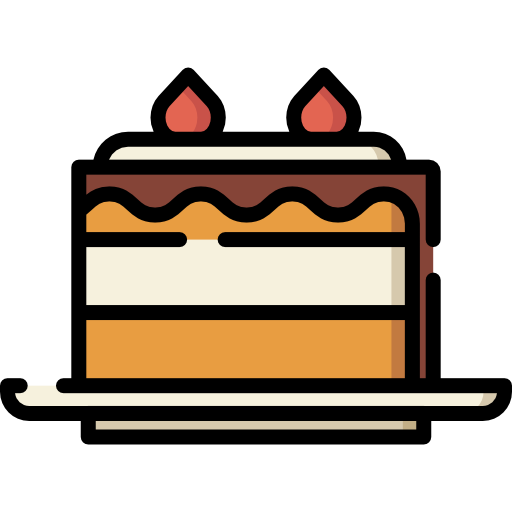 Cake free icon