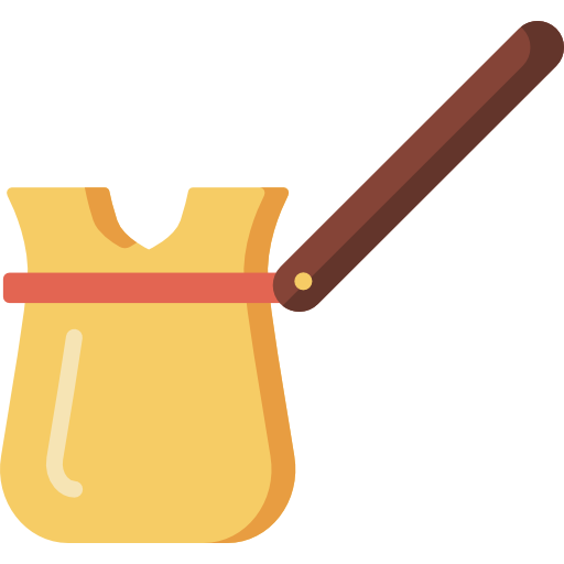 Cezve - Free Tools and utensils icons