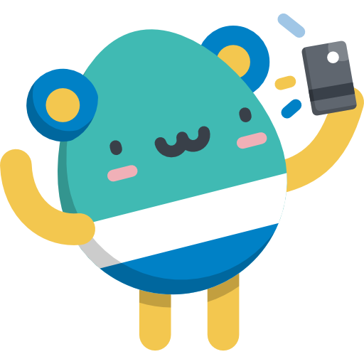 selfie Icône gratuit