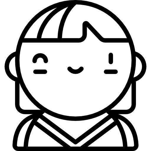 Мальчик бесплатно иконка