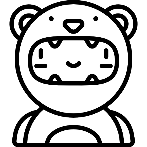 kostüm kostenlos Icon kostüm kostenlos Icon