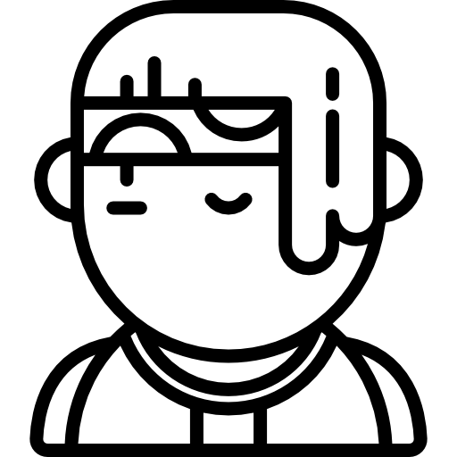 Мальчик бесплатно иконка