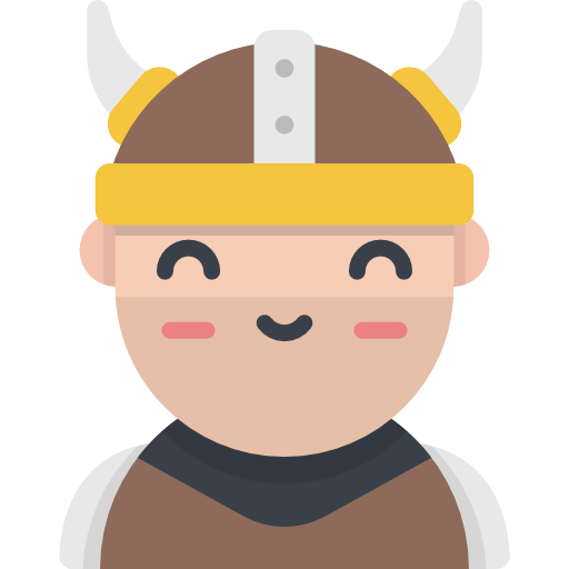 wikinger kostenlos Icon wikinger kostenlos Icon