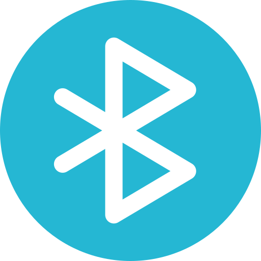 bluetooth icono gratis