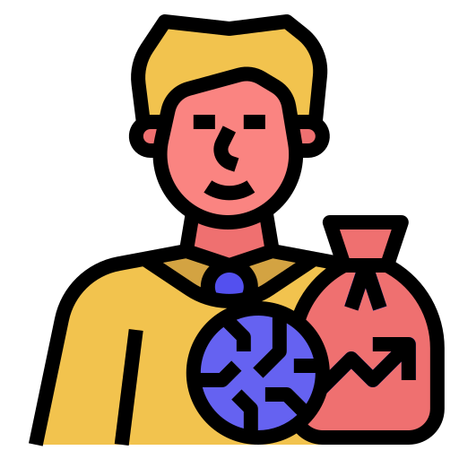 inversor icono gratis