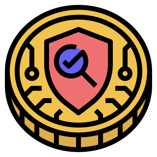 criptomoneda icono gratis