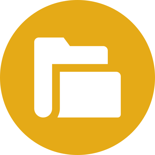 ordner kostenlos Icon