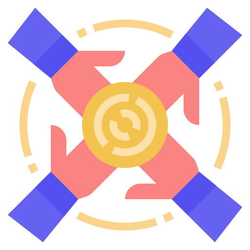 criptomoeda grátis ícone criptomoeda grátis ícone