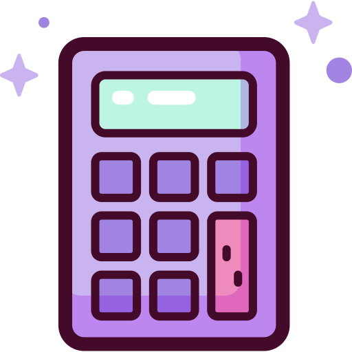 calculadora icono gratis