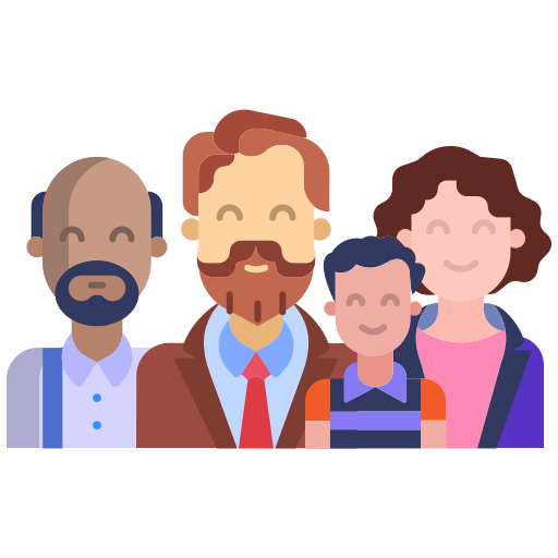 familia icono gratis familia icono gratis